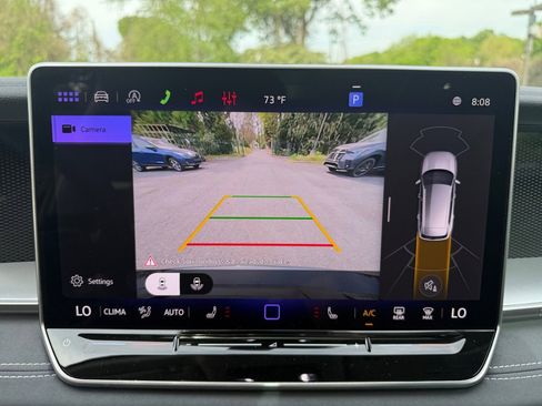 New 2026 Volkswagen Tiguan SE AWD/4WD image 19