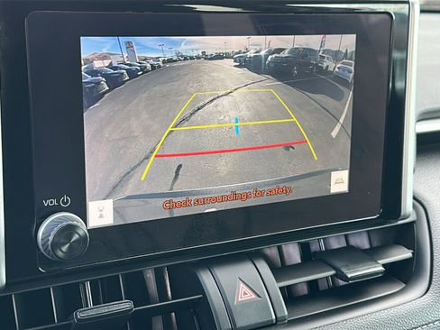 Certified 2023 Toyota RAV4 XLE image 16