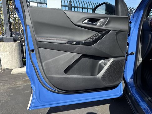 New 2026 Chevrolet Equinox RS w/ Safety and Technology Package image 20