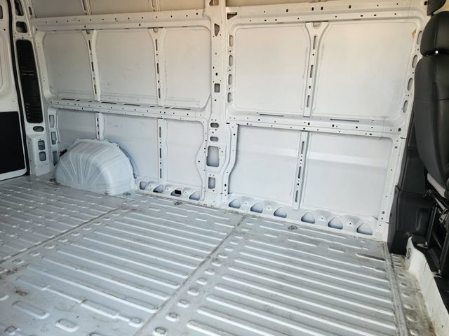 Used 2026 RAM ProMaster 2500 w/ Convenience Group FWD image 38