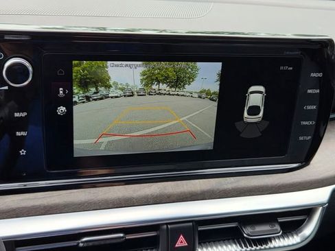 Used 2023 Kia K5 EX FWD image 23