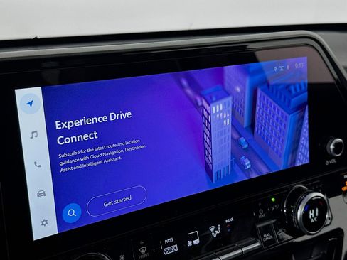 New 2026 Toyota Highlander Limited image 13