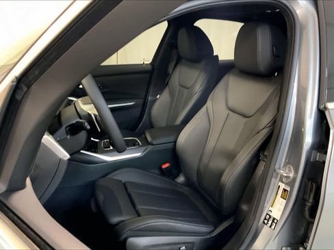 New 2026 BMW 330i xDrive Sedan w/ Premium Package image 9