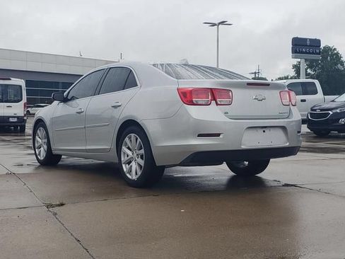 Used 2014 Chevrolet Malibu LT FWD image 6