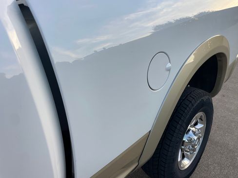 Used 2012 RAM 3500 Laramie Longhorn w/ Cold Weather Group image 34