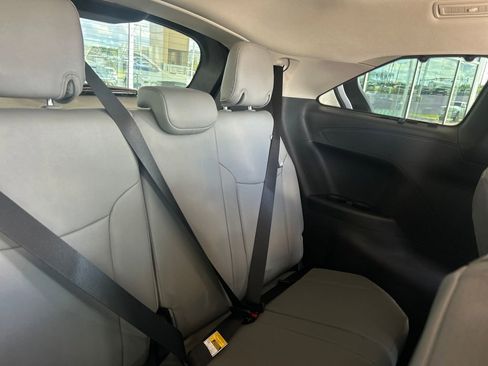 New 2026 Toyota Sienna XLE FWD image 31