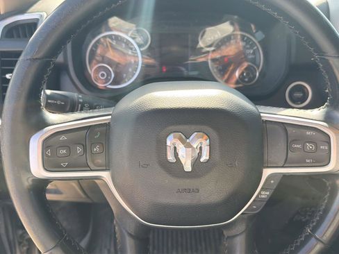 Used 2019 RAM 1500 Big Horn image 14