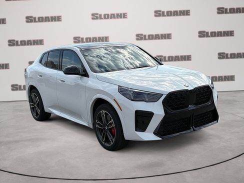 New 2026 BMW X2 xDrive28i w/ Technology Package image 7