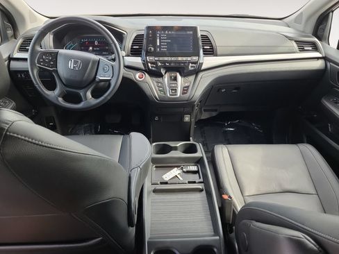 Used 2023 Honda Odyssey EX-L image 10