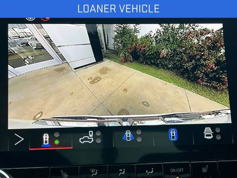 New 2026 GMC Canyon Elevation w/ Convenience Package image 19