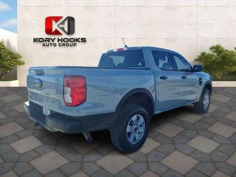 Used 2024 Ford Ranger XL w/ Trailer Tow Package image 3