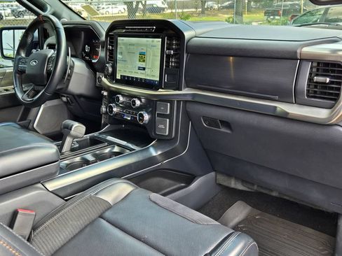 Used 2023 Ford F150 Raptor AWD/4WD image 29