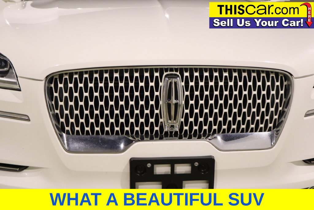 Used 2021 Lincoln Aviator Reserve w/ Equipment Group 210A AWD/4WD image 13