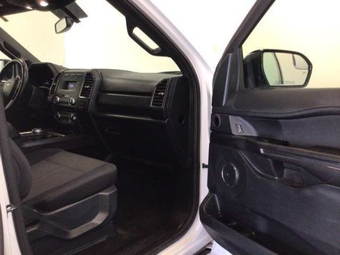 Used 2018 Ford Expedition Max XL RWD image 15