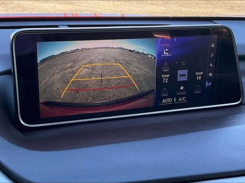 Used 2018 Lexus RX 350 FWD image 24