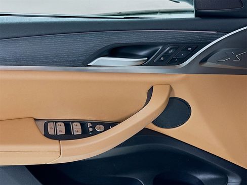 Used 2022 BMW X3 xDrive30i w/ M Sport Package 2 image 19