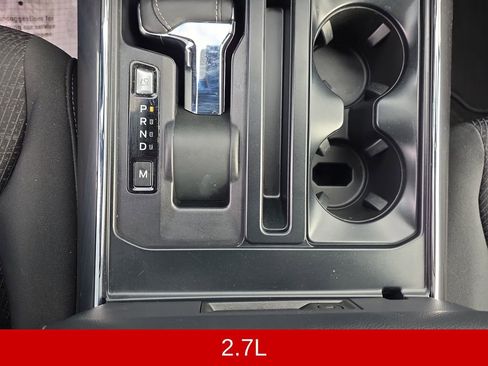 Used 2023 Ford F150 XLT w/ Equipment Group 302A High image 27