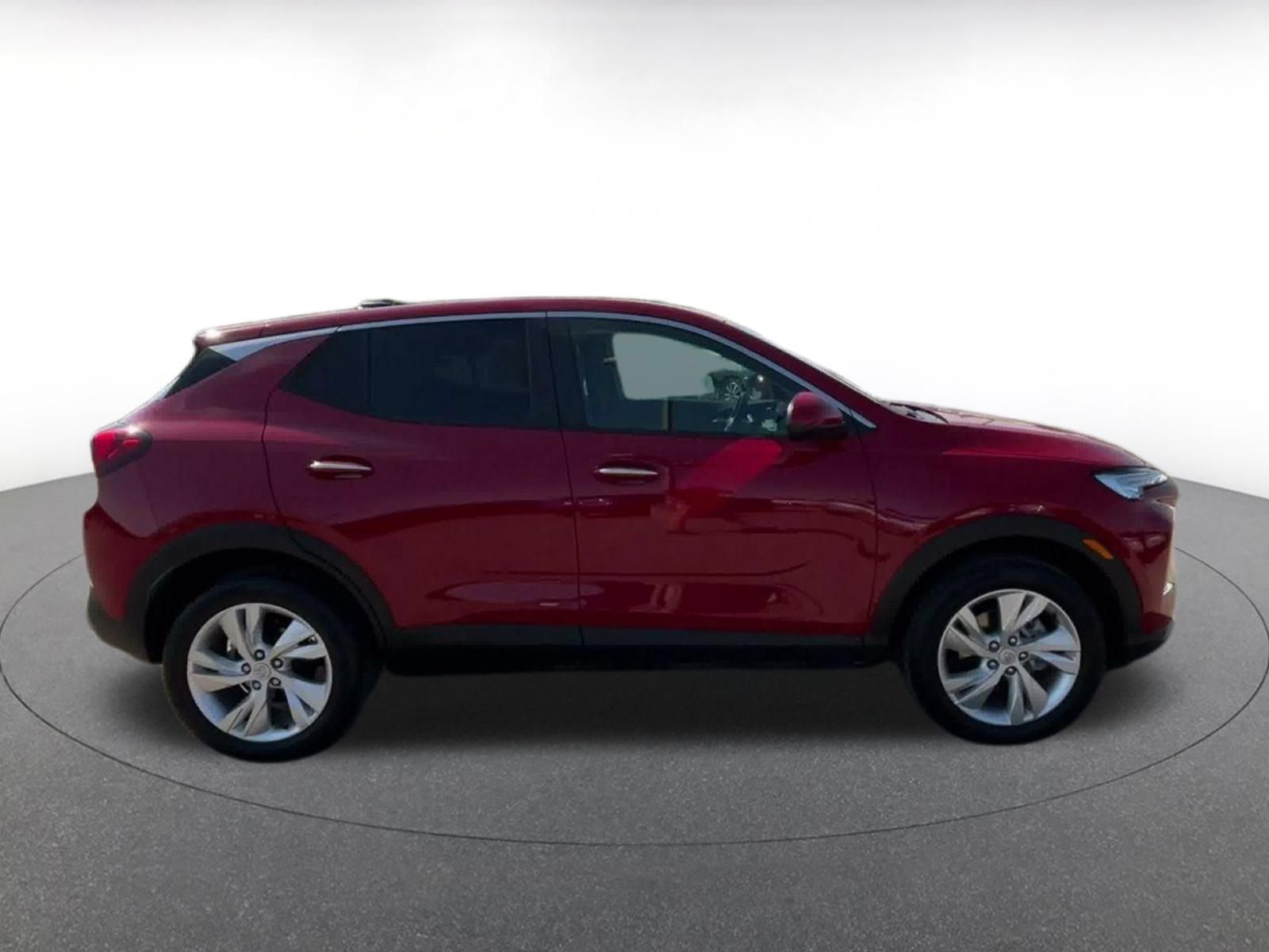 Used 2026 Buick Encore GX Preferred AWD/4WD image 15