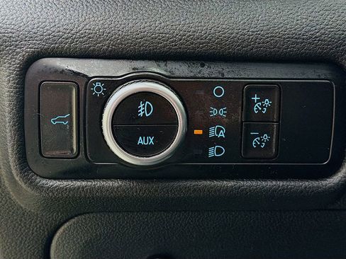 Used 2023 Ford Explorer Timberline image 33