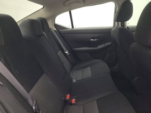 Used 2020 Nissan Sentra SV w/ Electronics Package FWD image 19