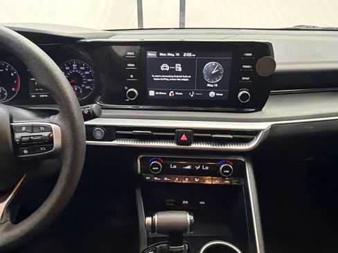 Used 2022 Kia K5 LXS FWD image 26