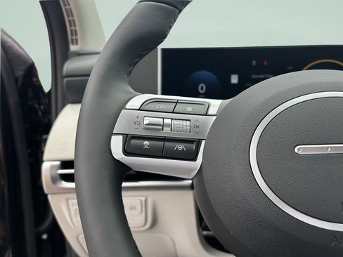 New 2026 Hyundai Tucson SEL FWD image 31
