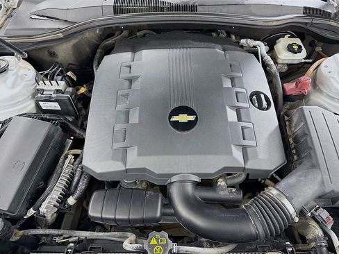 Used 2014 Chevrolet Camaro LT w/ RS Package image 28