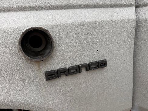 Used 1989 Ford Bronco AWD/4WD image 10