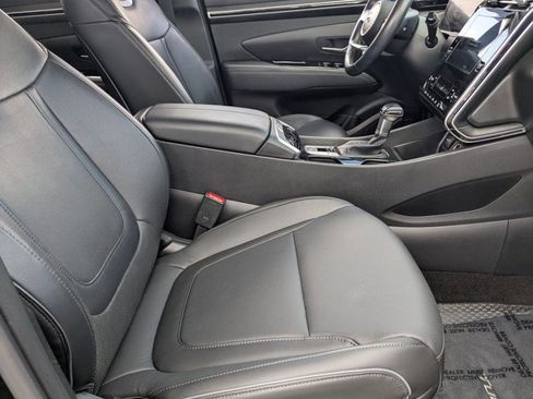 Used 2022 Hyundai Tucson SEL w/ Convenience + Premium Package FWD image 19