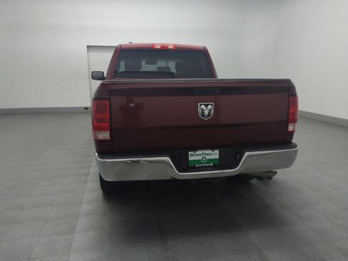 Used 2016 RAM 1500 Tradesman w/ Popular Equipment Group image 6