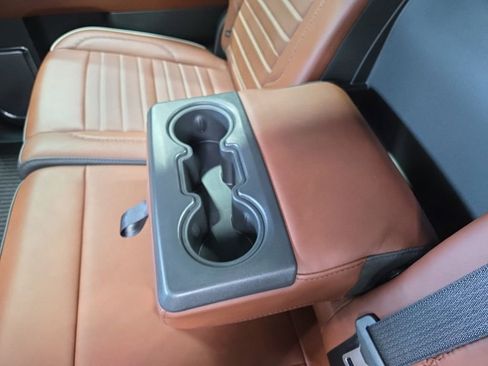 Used 2024 GMC Sierra 2500 Denali Ultimate AWD/4WD image 36