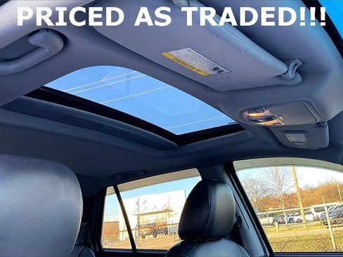 Used 2011 Hyundai Santa Fe Limited image 21