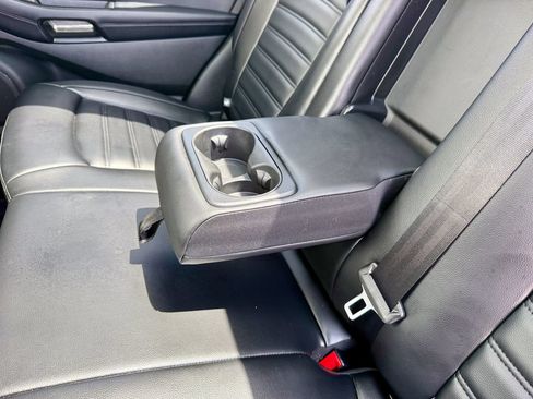 Used 2023 Ford Edge SEL w/ Convenience Package AWD/4WD image 35