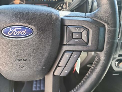Used 2018 Ford F150 XLT w/ Equipment Group 301A Mid image 25