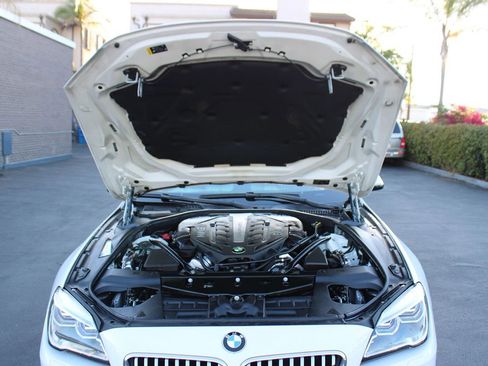 Used 2017 BMW 650i Gran Coupe image 42