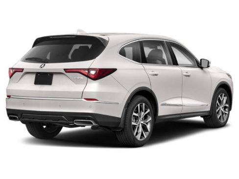 Used 2023 Acura MDX SH-AWD w/ Technology Package image 2