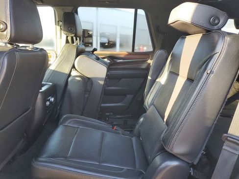 Used 2022 GMC Yukon Denali image 10