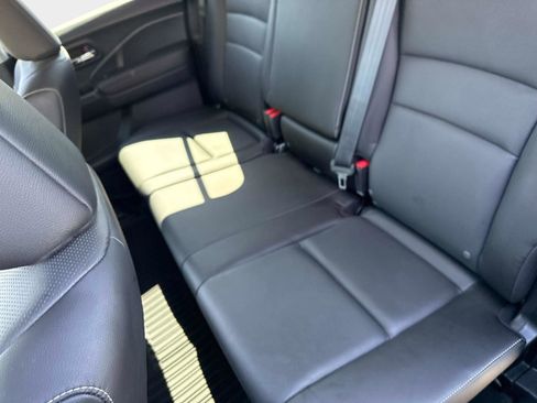 Used 2023 Honda Ridgeline RTL image 13