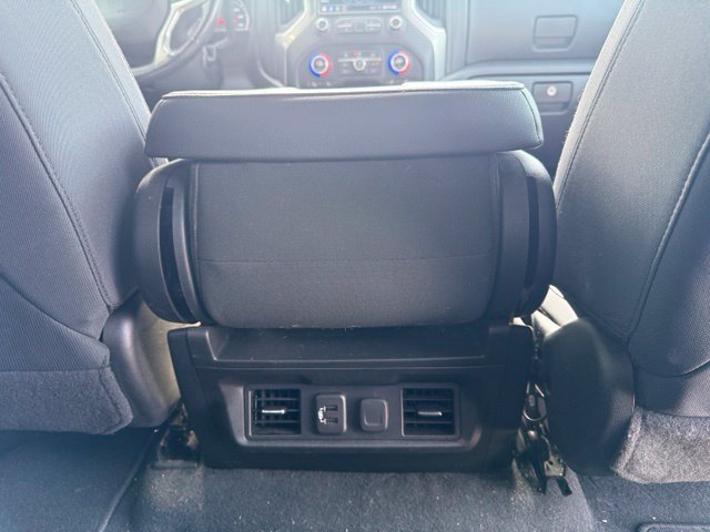 Used 2021 Chevrolet Silverado 1500 LT AWD/4WD image 20