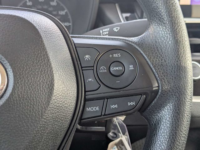 Used 2024 Toyota Corolla LE FWD image 24