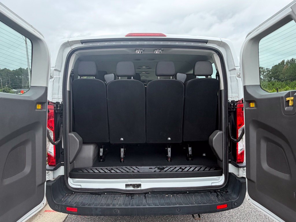 Used 2023 Ford Transit 350 XLT RWD image 37