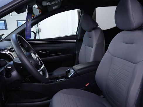 Used 2024 Hyundai Santa Cruz SEL w/ Activity Package image 13