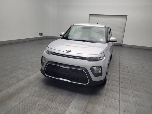 Used 2020 Kia Soul LX image 15