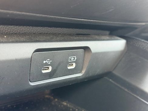Certified 2023 Honda Accord EX image 12