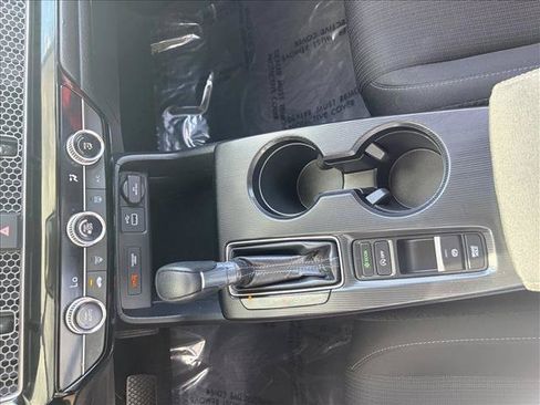 Used 2024 Honda Civic LX image 10