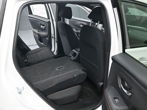 New 2026 Honda HR-V Sport image 26