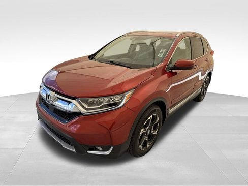 Used 2019 Honda CR-V Touring image 7