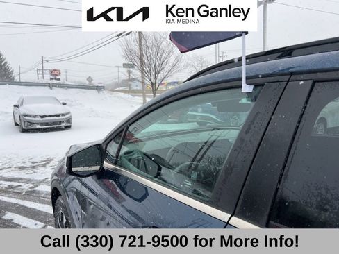 Certified 2023 Kia Sportage EX w/ EX Premium Package image 25