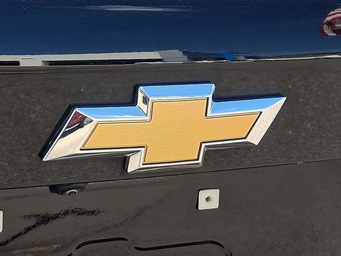 Used 2025 Chevrolet Equinox LT AWD/4WD image 30