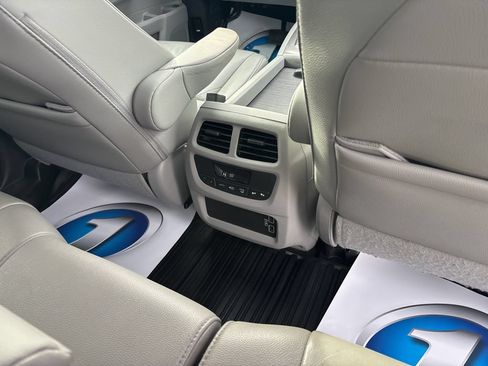 Used 2022 Honda Pilot Special Edition image 45